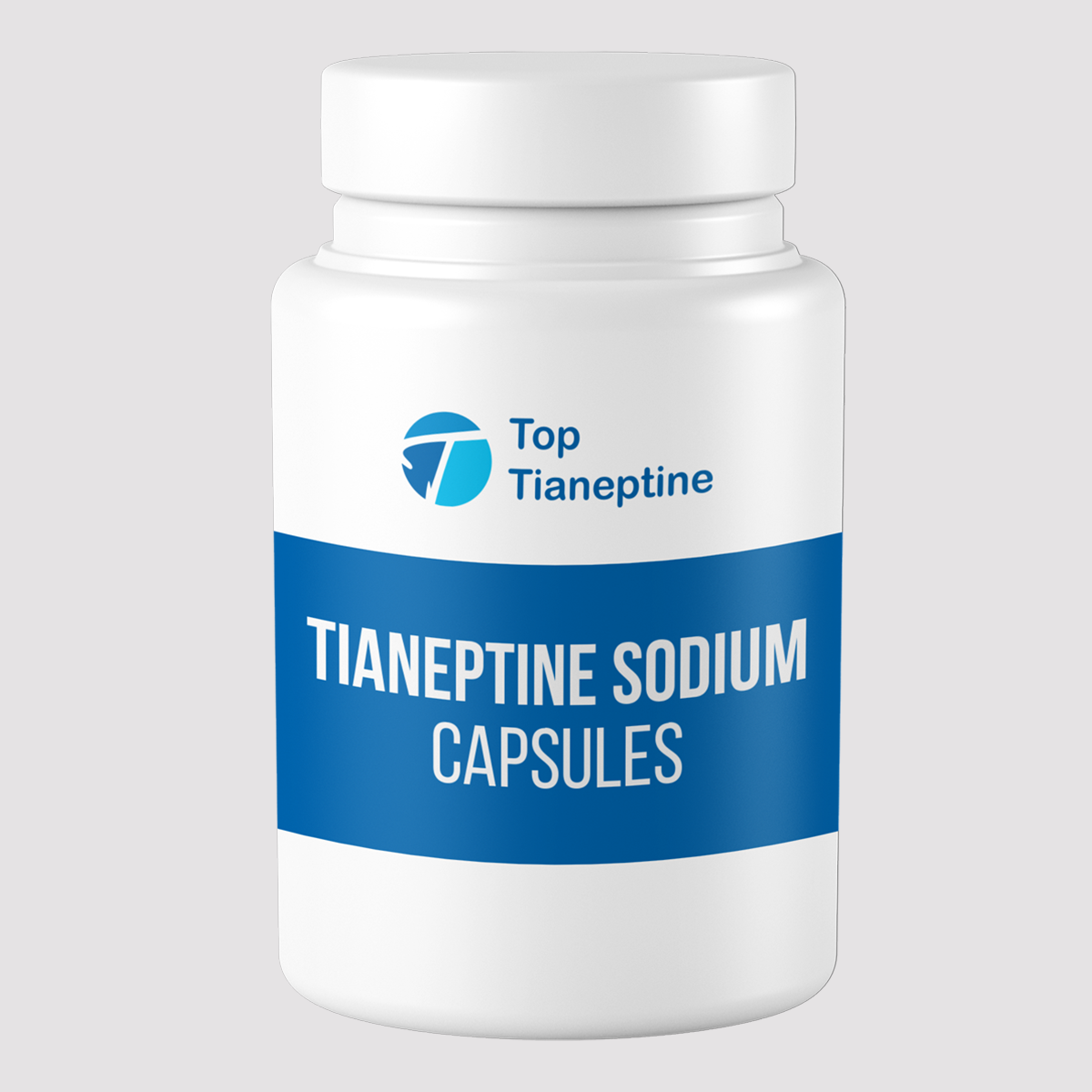 Tianeptine Sodium.