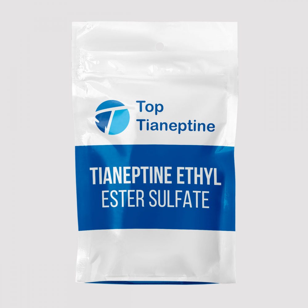 Tianeptine Ethyl Ester Sulfate Top Tianeptine Same Day