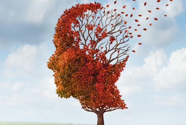 Nootropics can help Alzheimers Disease
